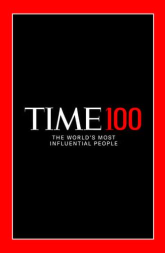 TIME100: The World's Most Influential People (2023)