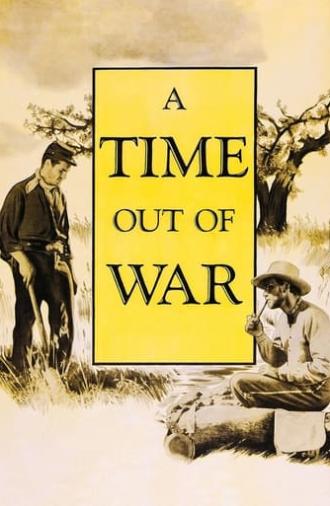 A Time Out of War (1954)