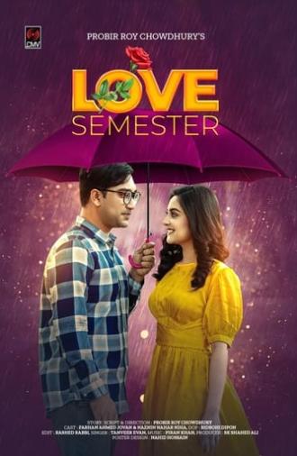 Love Semester (2023)