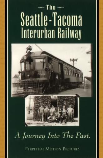 The Seattle-Tacoma Interurban Railway (1996)