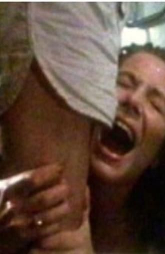 En ros av kött (1985)