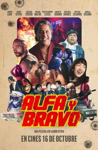 Alfa & Bravo (2025)