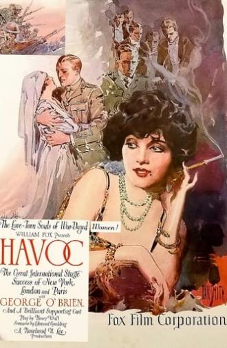 Havoc (1925)