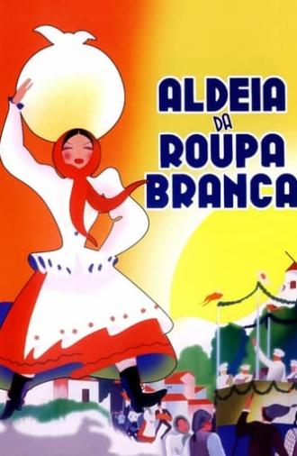 Aldeia da Roupa Branca (1939)