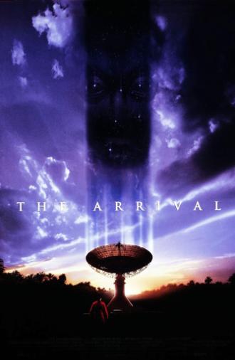 The Arrival (1996)