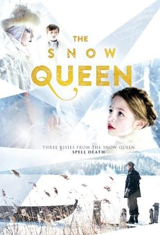 The Snow Queen (2014)