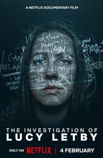 The Investigation of Lucy Letby (2026)