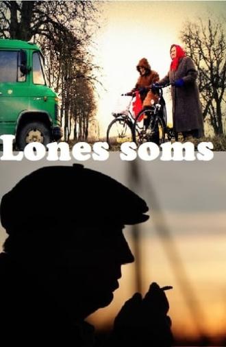 Lone Man (2014)