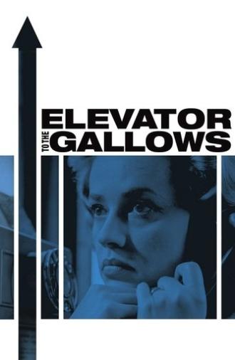 Elevator to the Gallows (1958)
