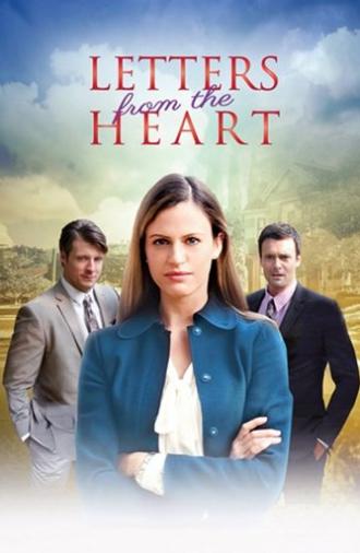 Letters From the Heart (2019)