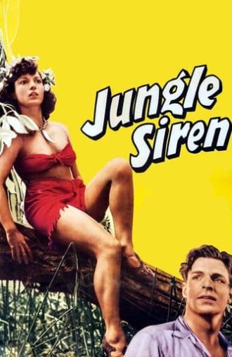 Jungle Siren (1942)