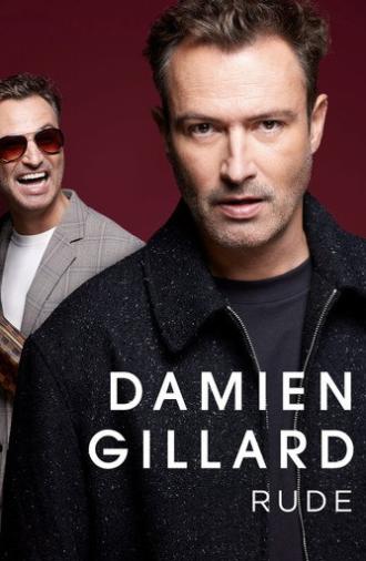 Damien Gillard - Rude (2027)