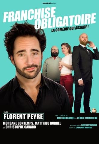 Franchise Obligatoire (2015)