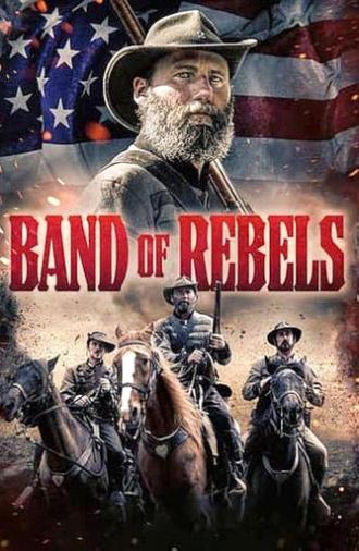 Band of Rebels (2022)