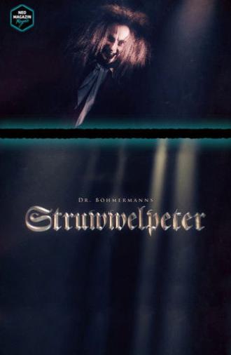 Dr. Böhmermanns Struwwelpeter (2018)