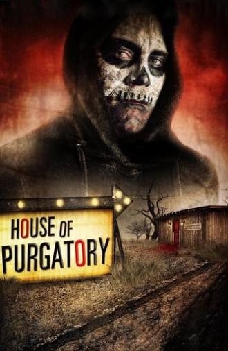 House of Purgatory (2016)