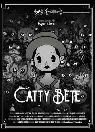 Catty Bete (2025)