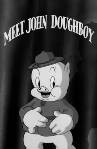 Meet John Doughboy (1941)