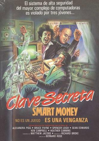 Smart Money (1986)