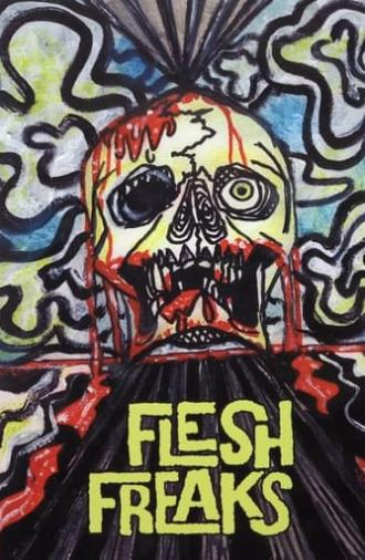 Flesh Freaks (2000)