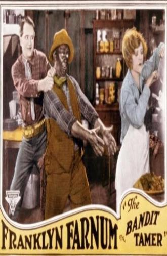 The Bandit Tamer (1925)