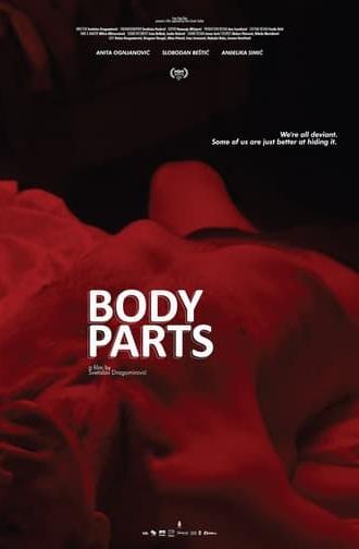 Body Parts (2021)