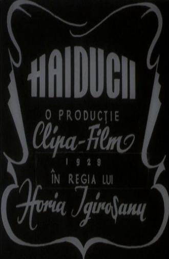 The Outlaws (1929)
