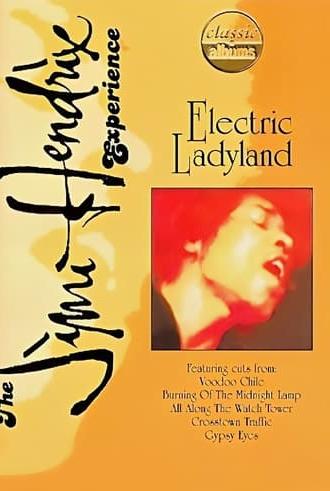 Jimi Hendrix: Electric Ladyland (2008)