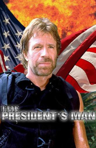 The President's Man (2000)