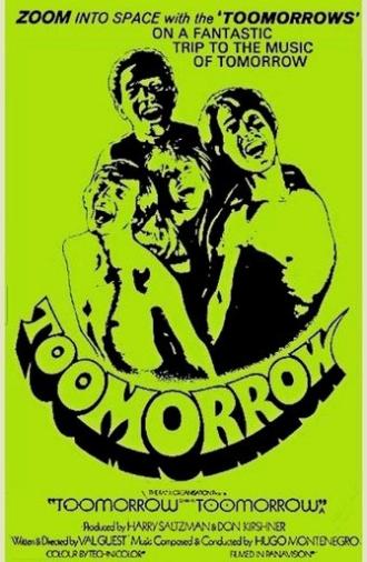 Toomorrow (1970)