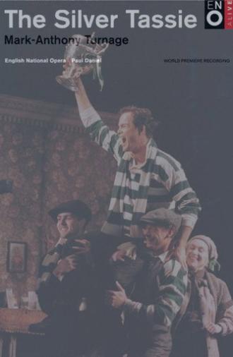 Turnage: The Silver Tassie (2000)