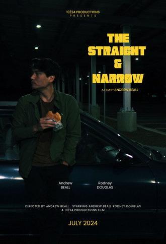 The Straight & Narrow (2026)