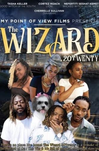 The Wizard 20Twenty (2022)