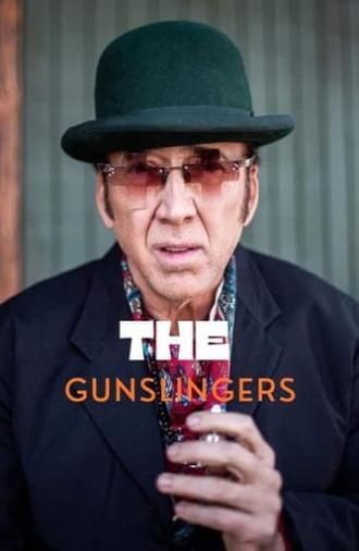 The Gunslingers (2025)