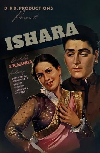Ishara (1943)