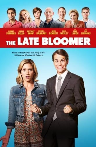 The Late Bloomer (2016)