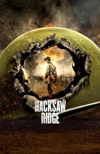 Hacksaw Ridge (2016)