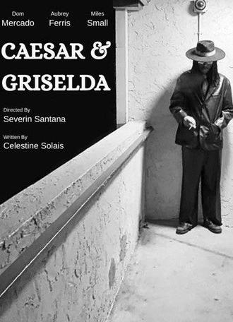 CAESAR & GRISELDA (2025)