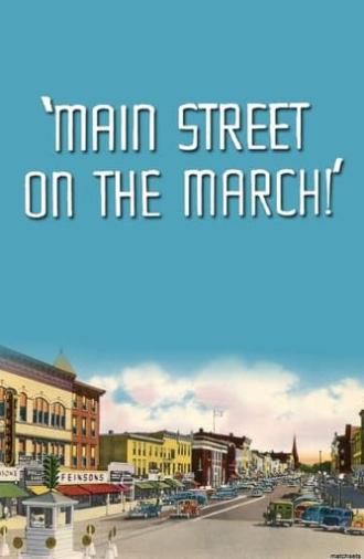 Main Street on the March! (1941)
