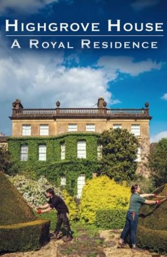 Highgrove House: A Royal Residence (2024)