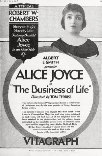 The Business of Life (1918)