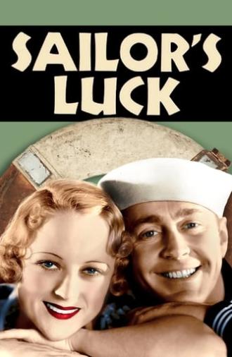 Sailor's Luck (1933)