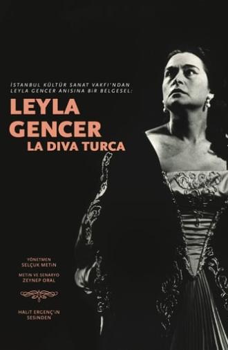 Leyla Gencer: La Diva Turca (2019)