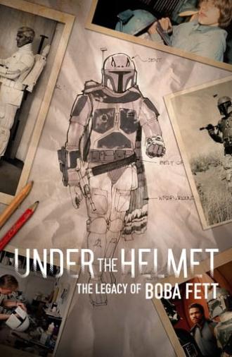 Under the Helmet: The Legacy of Boba Fett (2021)