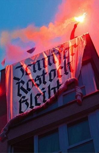 Jennifer Rostock: Bleibt (2018)