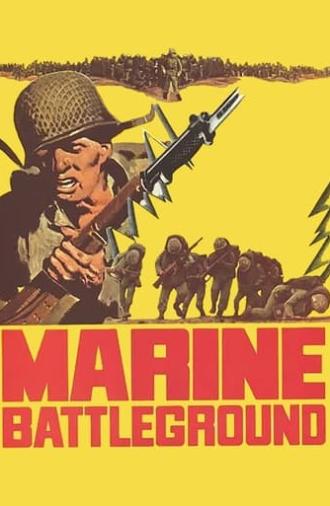 Marine Battleground (1963)