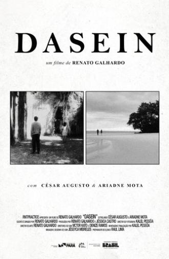 Dasein (2025)