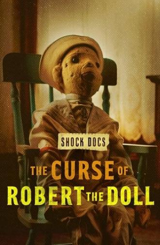 The Curse of Robert the Doll (2022)