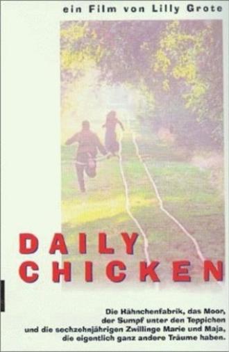 Daily Chicken (1997)