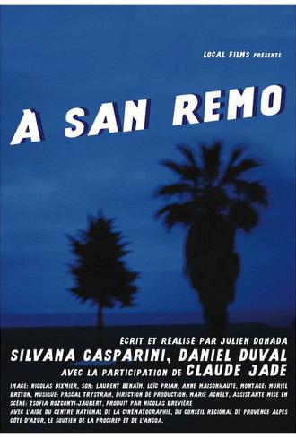 À San Remo (2004)